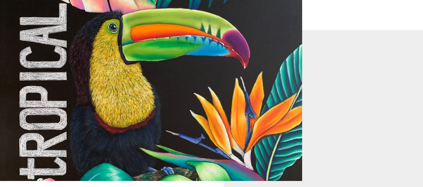 チョークアートスタジオAtelier Yuki colors01