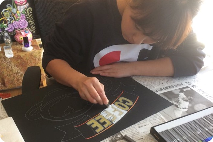 Basic(基礎)コースイメージ