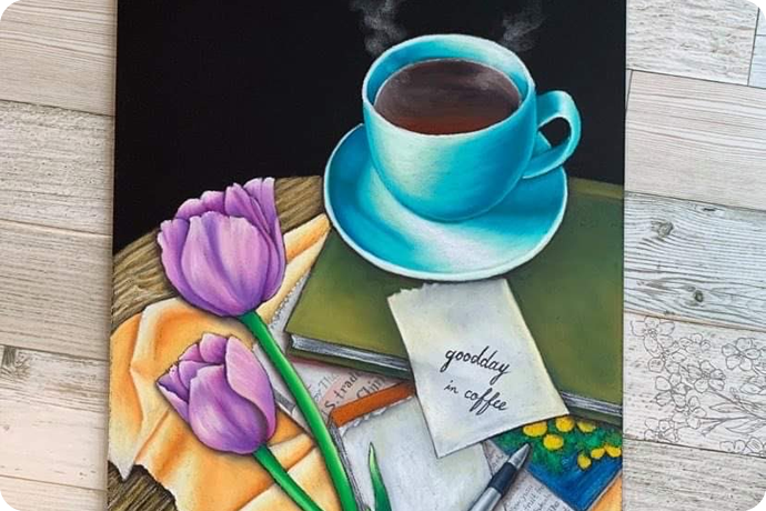 Advanced (応用)コースイメージ