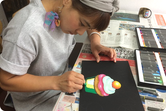 体験レッスンイメージ